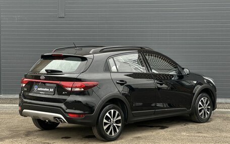 KIA Rio IV, 2020 год, 1 800 000 рублей, 4 фотография