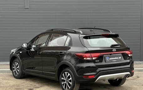 KIA Rio IV, 2020 год, 1 800 000 рублей, 6 фотография