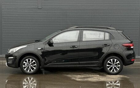 KIA Rio IV, 2020 год, 1 800 000 рублей, 8 фотография