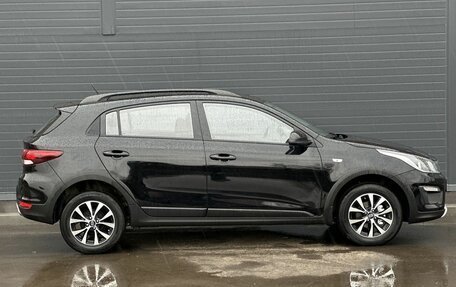 KIA Rio IV, 2020 год, 1 800 000 рублей, 7 фотография