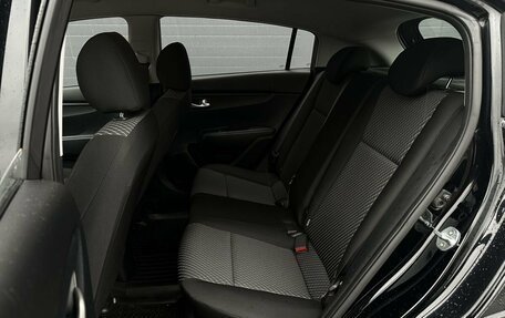 KIA Rio IV, 2020 год, 1 800 000 рублей, 14 фотография