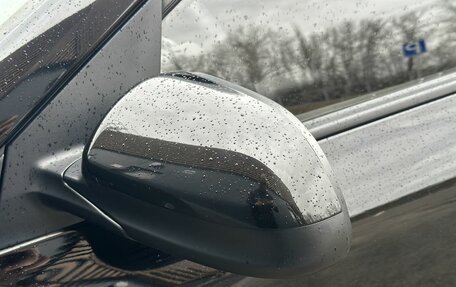 KIA Rio IV, 2020 год, 1 800 000 рублей, 9 фотография