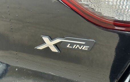 KIA Rio IV, 2020 год, 1 800 000 рублей, 11 фотография