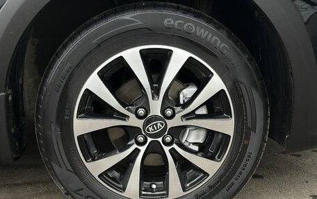 KIA Rio IV, 2020 год, 1 800 000 рублей, 12 фотография