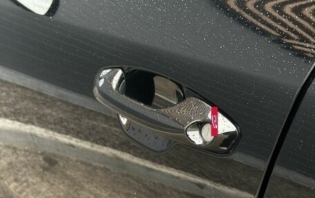 KIA Rio IV, 2020 год, 1 800 000 рублей, 10 фотография