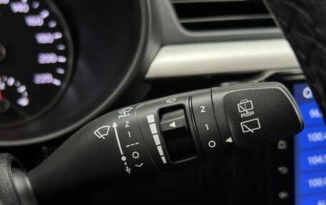 KIA Rio IV, 2020 год, 1 800 000 рублей, 20 фотография