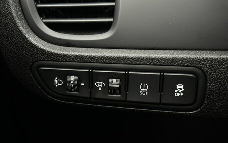 KIA Rio IV, 2020 год, 1 800 000 рублей, 26 фотография