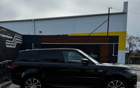 Land Rover Range Rover Sport II, 2019 год, 5 750 000 рублей, 4 фотография