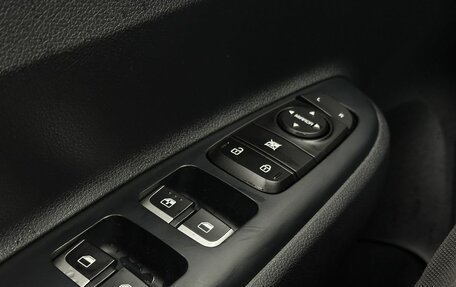 KIA Rio IV, 2020 год, 1 800 000 рублей, 25 фотография