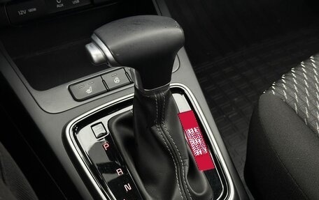 KIA Rio IV, 2020 год, 1 800 000 рублей, 24 фотография