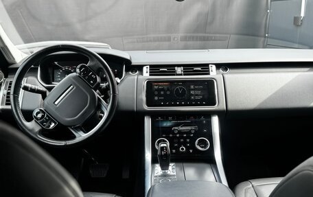 Land Rover Range Rover Sport II, 2019 год, 5 750 000 рублей, 13 фотография