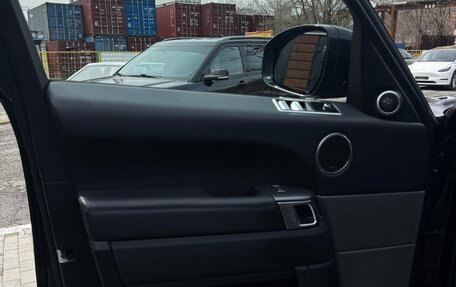 Land Rover Range Rover Sport II, 2019 год, 5 750 000 рублей, 17 фотография