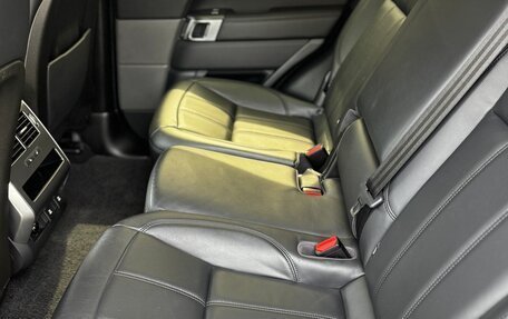 Land Rover Range Rover Sport II, 2019 год, 5 750 000 рублей, 10 фотография