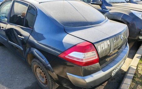 Renault Megane II, 2006 год, 399 000 рублей, 3 фотография