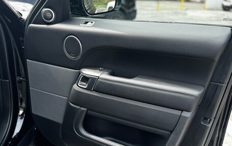 Land Rover Range Rover Sport II, 2019 год, 5 750 000 рублей, 15 фотография