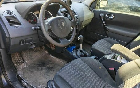 Renault Megane II, 2006 год, 399 000 рублей, 5 фотография