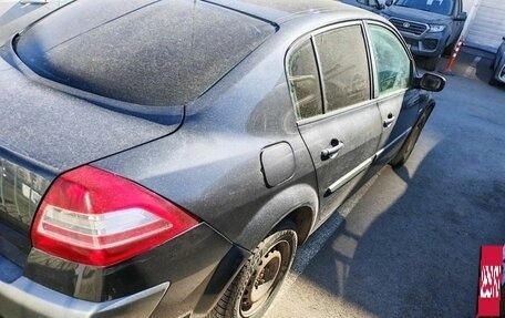 Renault Megane II, 2006 год, 399 000 рублей, 4 фотография