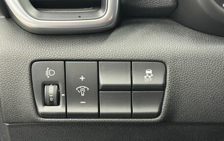 KIA Sportage IV рестайлинг, 2018 год, 2 399 000 рублей, 18 фотография