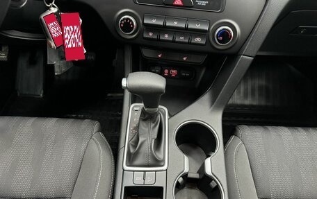 KIA Sportage IV рестайлинг, 2018 год, 2 399 000 рублей, 15 фотография