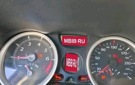 Renault Megane II, 2006 год, 399 000 рублей, 6 фотография