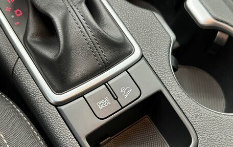 KIA Sportage IV рестайлинг, 2018 год, 2 399 000 рублей, 23 фотография