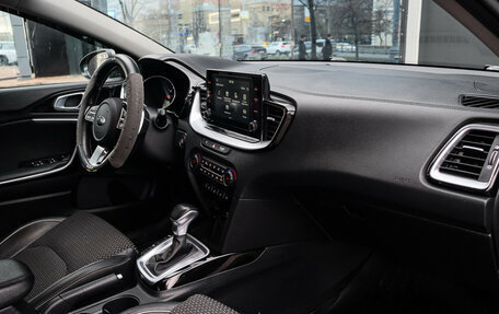 KIA cee'd III, 2020 год, 1 780 000 рублей, 7 фотография