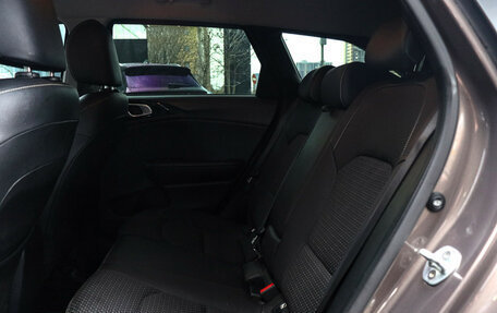 KIA cee'd III, 2020 год, 1 780 000 рублей, 8 фотография