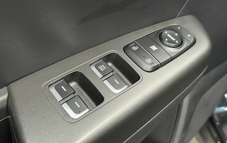 KIA Sportage IV рестайлинг, 2018 год, 2 399 000 рублей, 25 фотография