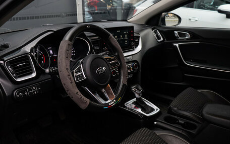 KIA cee'd III, 2020 год, 1 780 000 рублей, 12 фотография