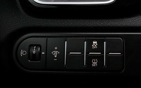 KIA cee'd III, 2020 год, 1 780 000 рублей, 19 фотография