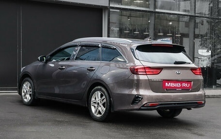 KIA cee'd III, 2020 год, 1 780 000 рублей, 6 фотография