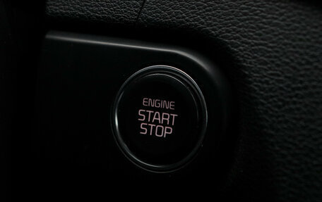 KIA cee'd III, 2020 год, 1 780 000 рублей, 24 фотография