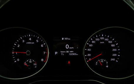 KIA cee'd III, 2020 год, 1 780 000 рублей, 25 фотография