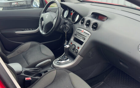 Peugeot 308 II, 2012 год, 630 000 рублей, 10 фотография