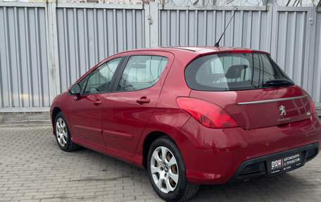 Peugeot 308 II, 2012 год, 630 000 рублей, 4 фотография