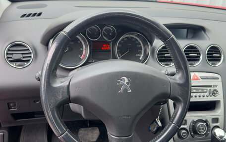 Peugeot 308 II, 2012 год, 630 000 рублей, 13 фотография