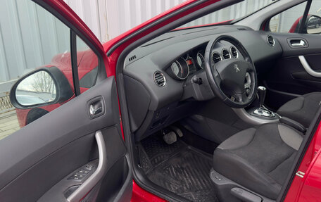 Peugeot 308 II, 2012 год, 630 000 рублей, 15 фотография