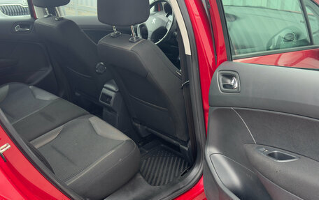 Peugeot 308 II, 2012 год, 630 000 рублей, 17 фотография