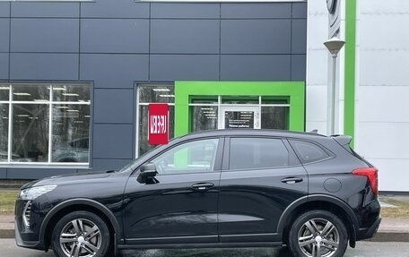 Haval Jolion, 2024 год, 2 065 000 рублей, 8 фотография