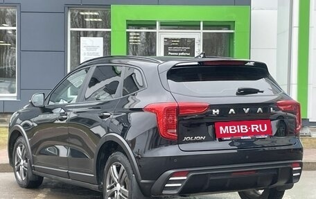 Haval Jolion, 2024 год, 2 065 000 рублей, 7 фотография