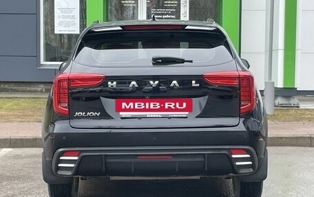 Haval Jolion, 2024 год, 2 065 000 рублей, 6 фотография