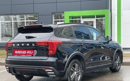 Haval Jolion, 2024 год, 2 065 000 рублей, 5 фотография