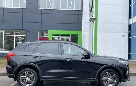 Haval Jolion, 2024 год, 2 065 000 рублей, 4 фотография