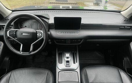 Haval Jolion, 2024 год, 2 065 000 рублей, 9 фотография