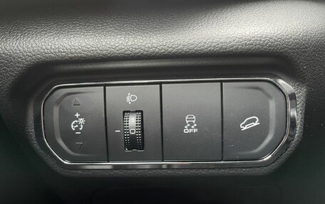 Haval Jolion, 2024 год, 2 065 000 рублей, 14 фотография