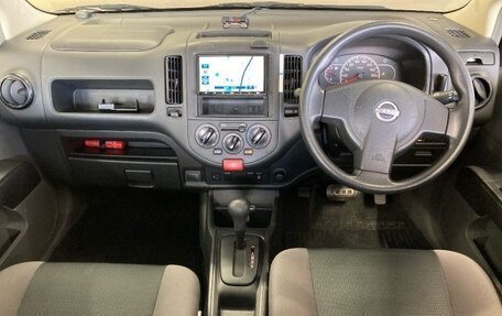 Nissan AD III, 2022 год, 813 505 рублей, 2 фотография