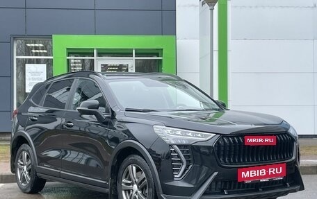 Haval Jolion, 2024 год, 2 065 000 рублей, 3 фотография