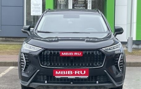 Haval Jolion, 2024 год, 2 065 000 рублей, 2 фотография