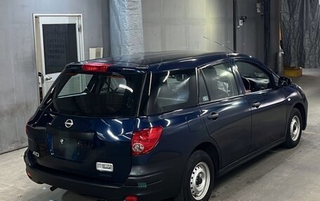 Nissan AD III, 2022 год, 813 505 рублей, 3 фотография