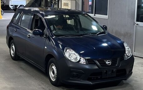 Nissan AD III, 2022 год, 813 505 рублей, 4 фотография